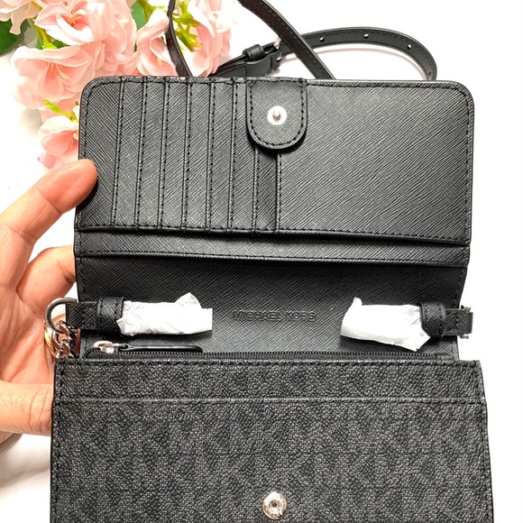 MICHAEL KORS JET SET TRAVEL MD MK XBODY - Picture 10 of 10